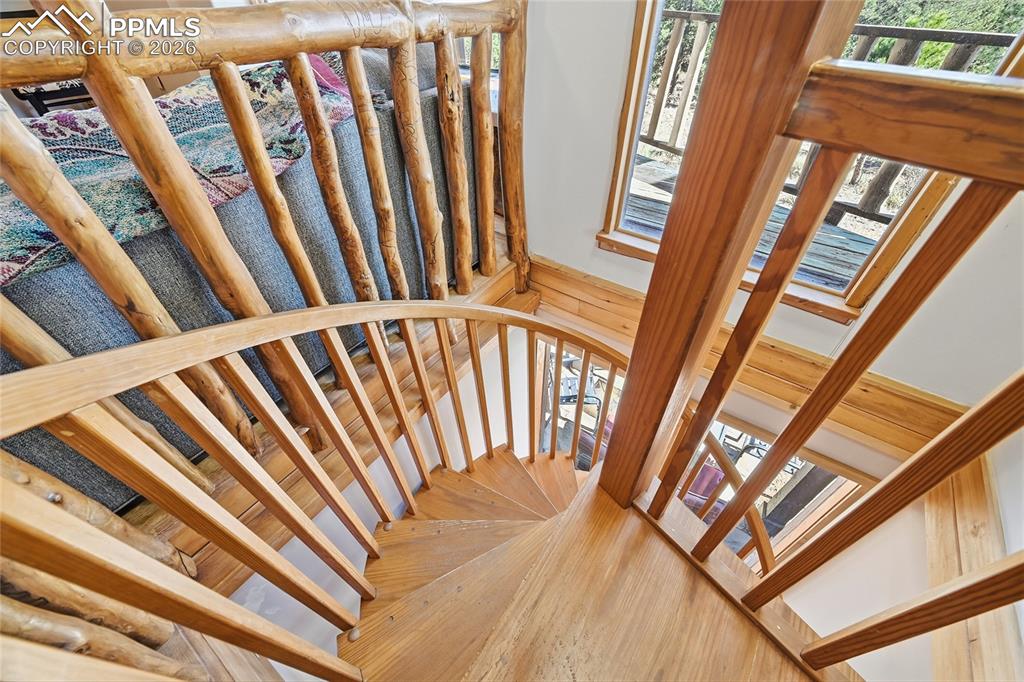 556 Circle Drive Florissant CO 80816