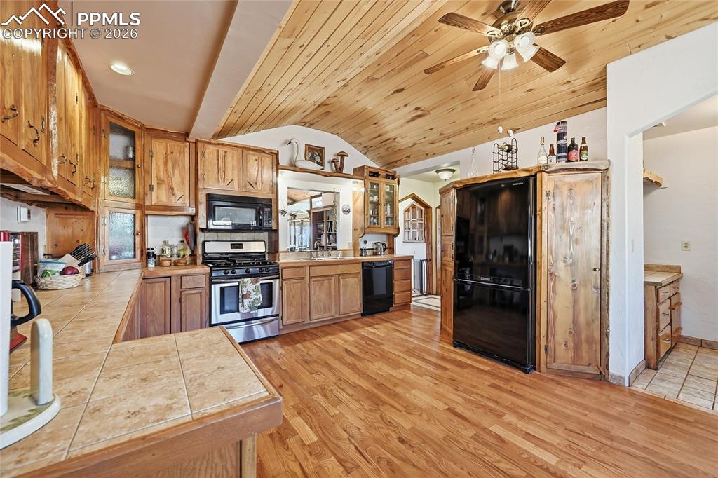 556 Circle Drive Florissant CO 80816