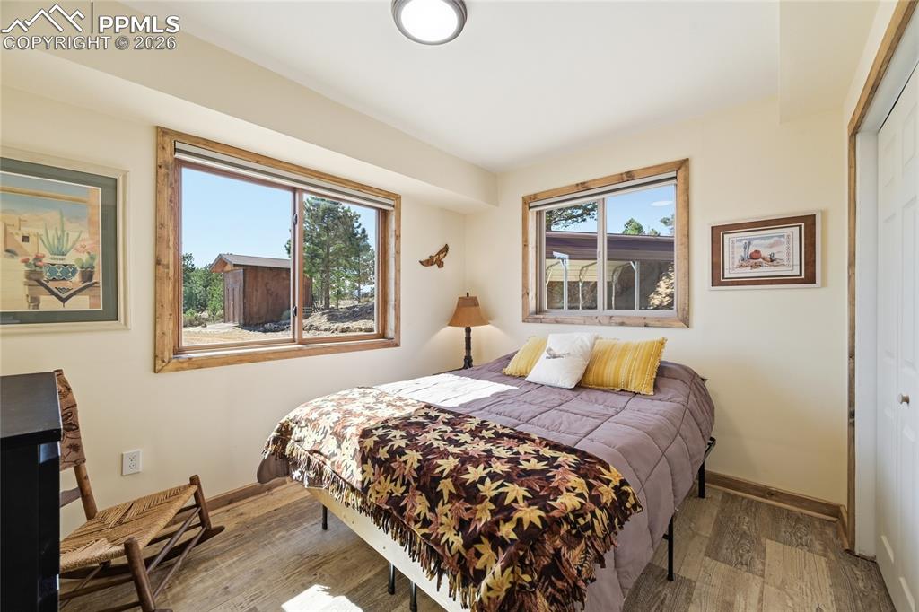 556 Circle Drive Florissant CO 80816