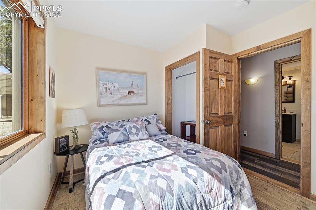 556 Circle Drive Florissant CO 80816
