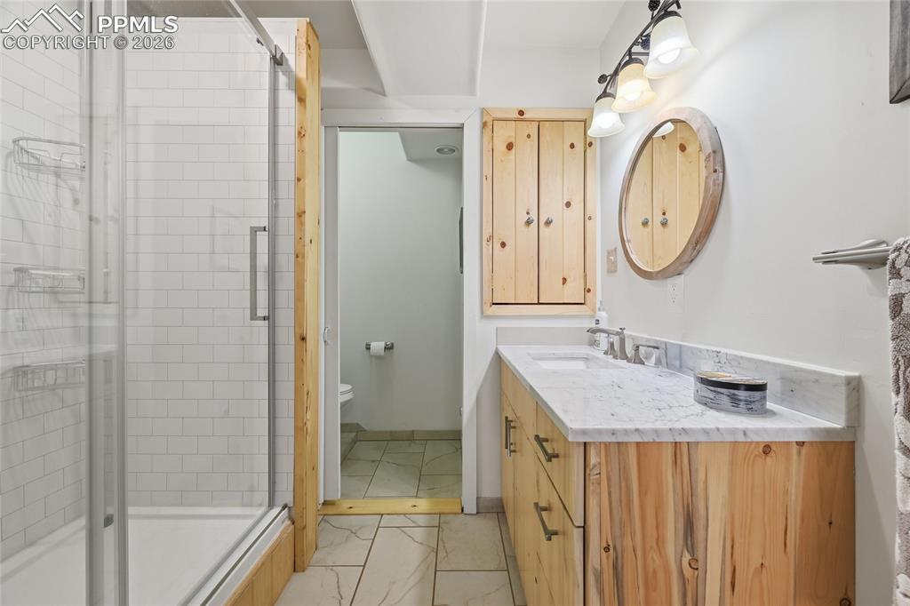 556 Circle Drive Florissant CO 80816