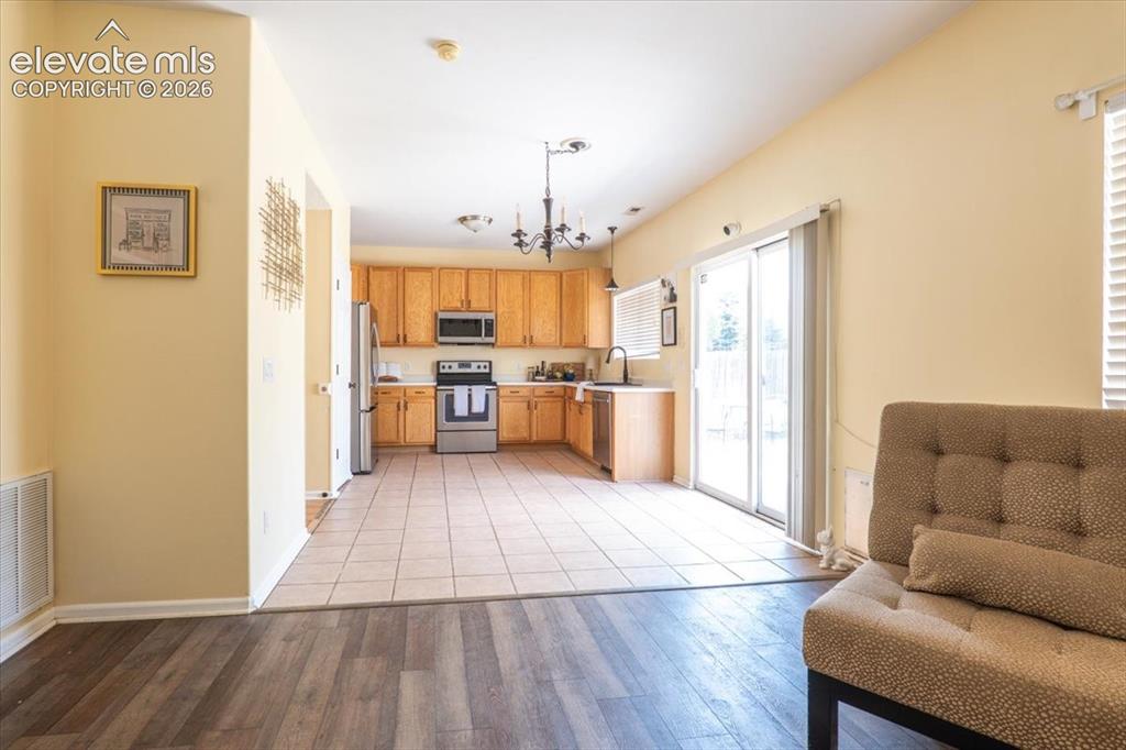 9342 Pony Gulch Way Colorado Springs CO 80925