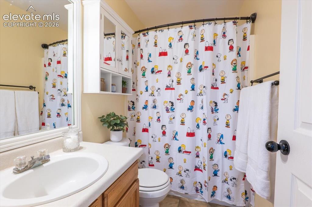 9342 Pony Gulch Way Colorado Springs CO 80925
