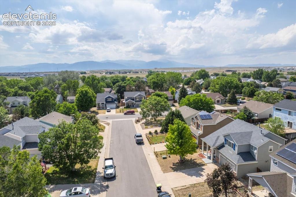 9342 Pony Gulch Way Colorado Springs CO 80925