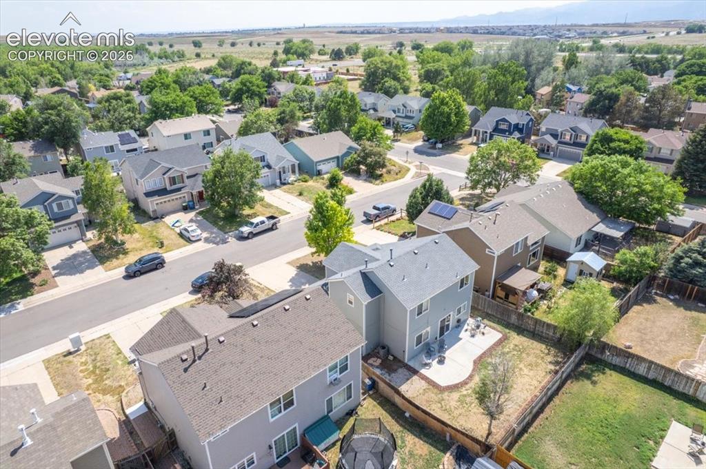9342 Pony Gulch Way Colorado Springs CO 80925