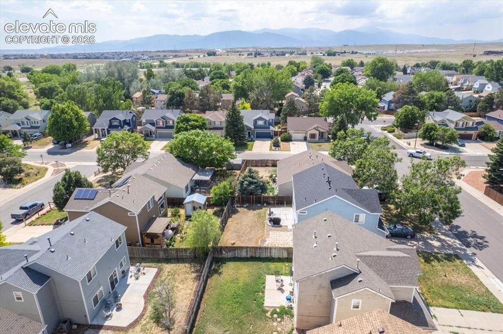 9342 Pony Gulch Way Colorado Springs CO 80925