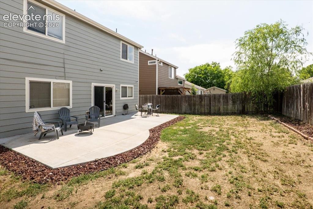 9342 Pony Gulch Way Colorado Springs CO 80925