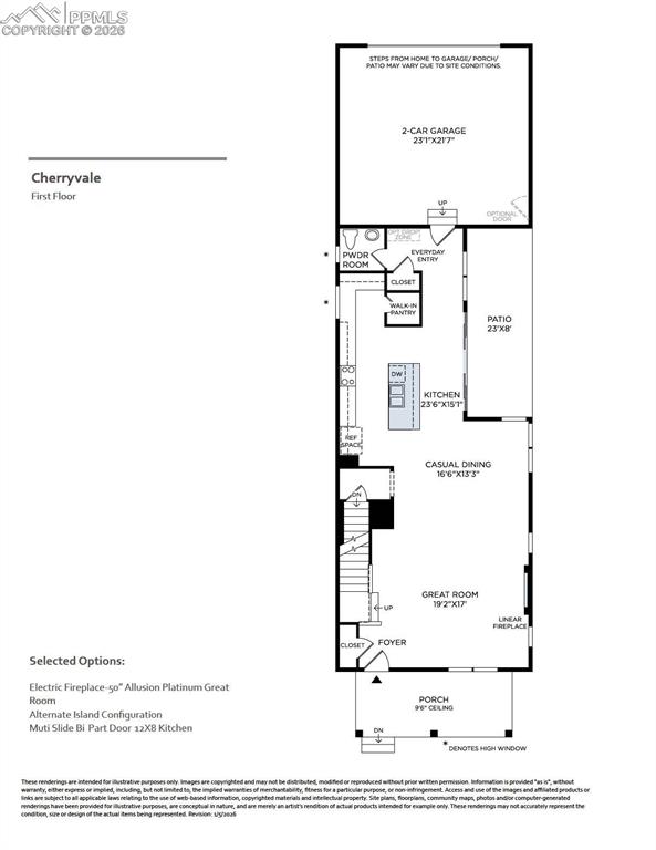 9638 Wolf Valley Drive Colorado Springs CO 80924