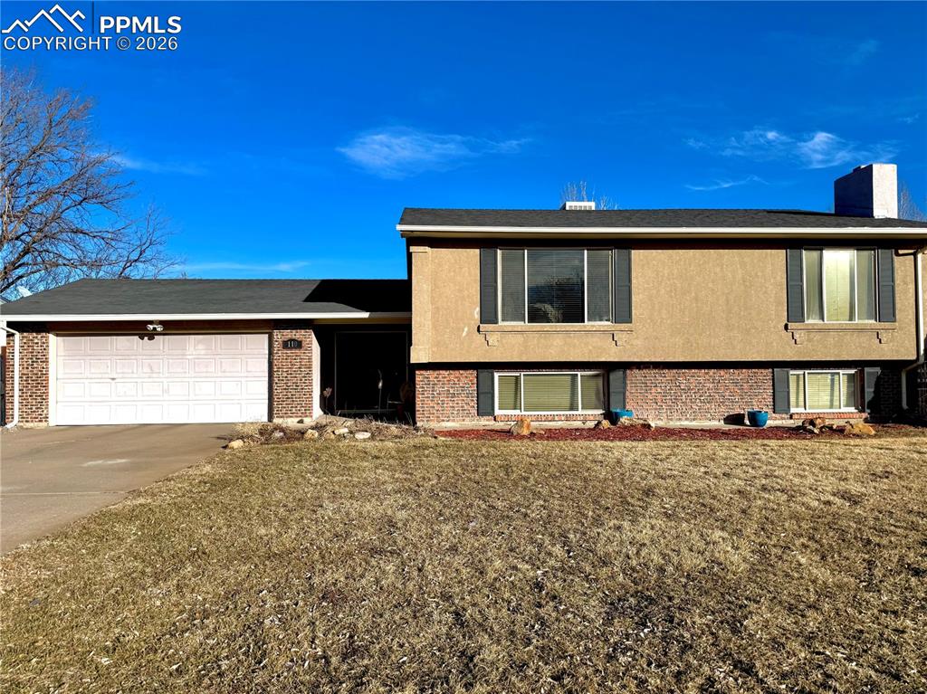 110 Encino Drive Pueblo CO 81005