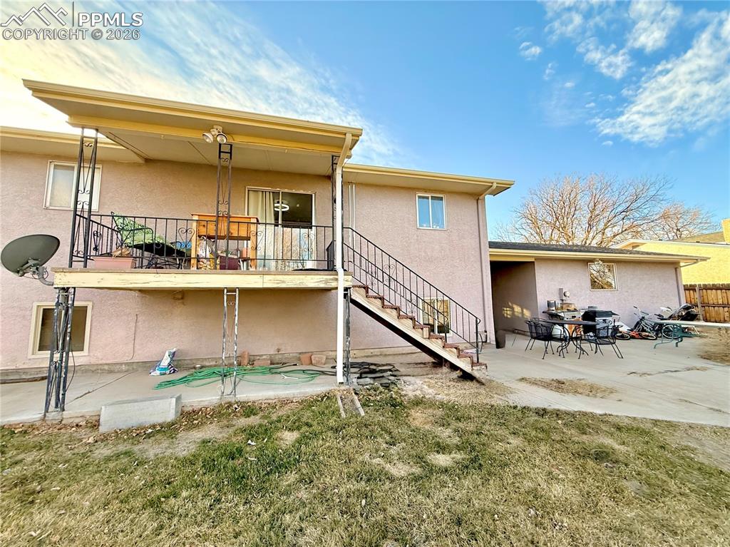 110 Encino Drive Pueblo CO 81005
