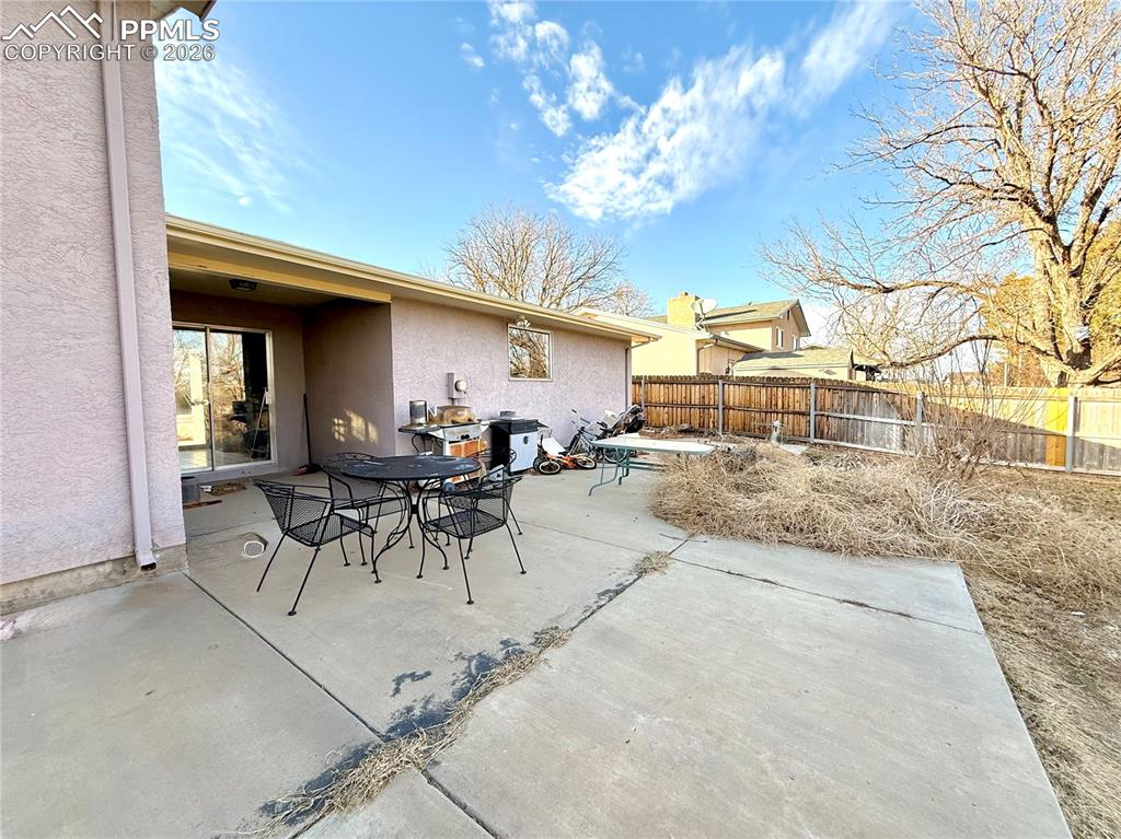110 Encino Drive Pueblo CO 81005