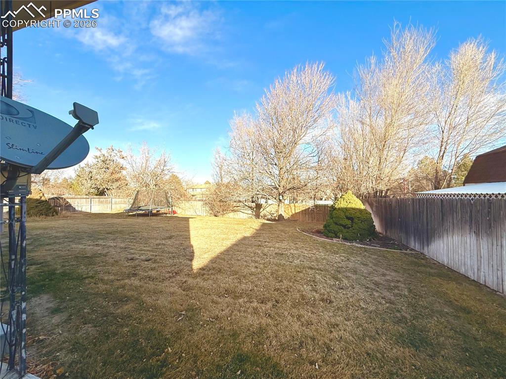 110 Encino Drive Pueblo CO 81005