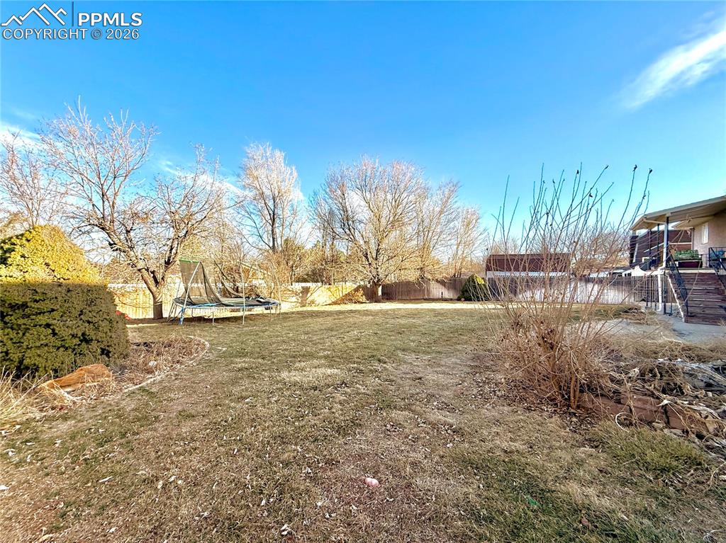 110 Encino Drive Pueblo CO 81005