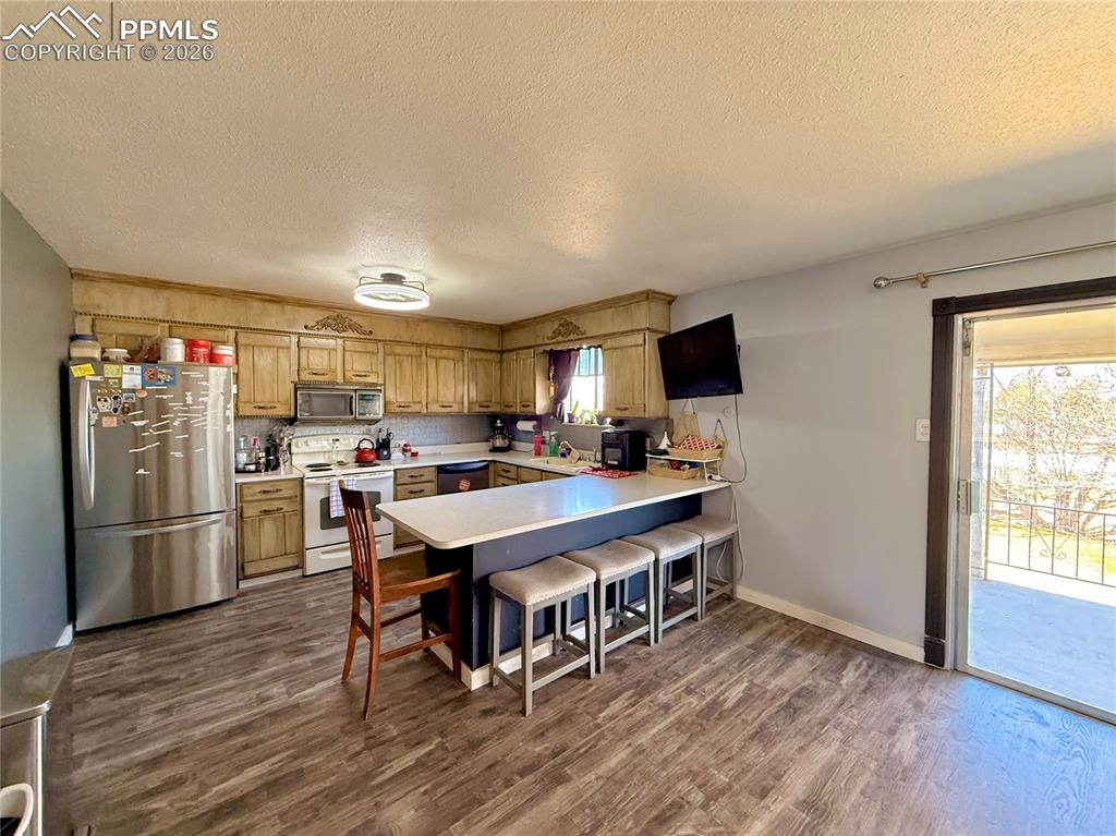 110 Encino Drive Pueblo CO 81005