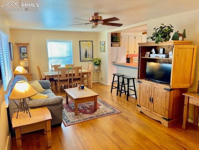 2468 Lafayette Road Colorado Springs CO 80907