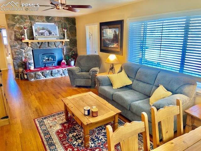 2468 Lafayette Road Colorado Springs CO 80907