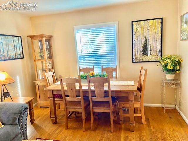2468 Lafayette Road Colorado Springs CO 80907