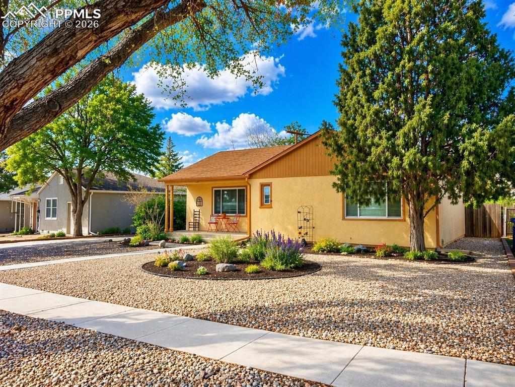 2468 Lafayette Road Colorado Springs CO 80907