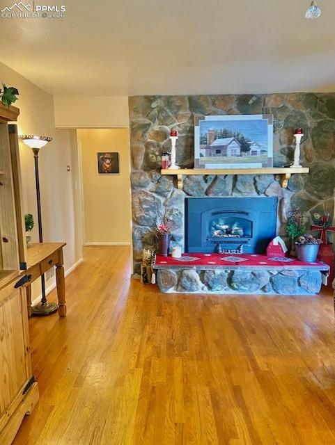2468 Lafayette Road Colorado Springs CO 80907