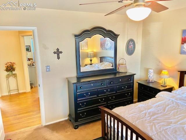 2468 Lafayette Road Colorado Springs CO 80907