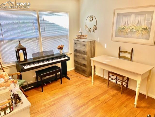 2468 Lafayette Road Colorado Springs CO 80907