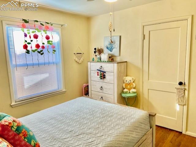 2468 Lafayette Road Colorado Springs CO 80907