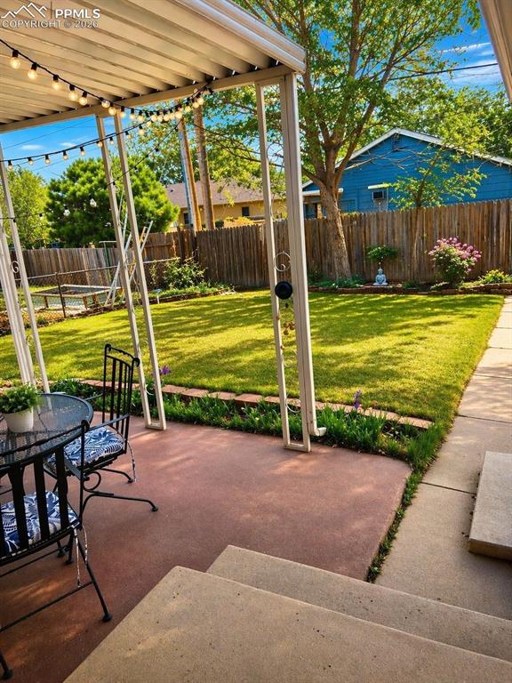 2468 Lafayette Road Colorado Springs CO 80907
