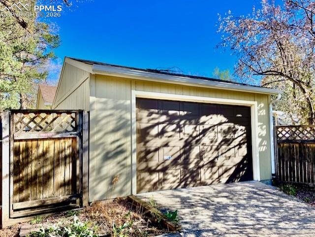 2468 Lafayette Road Colorado Springs CO 80907