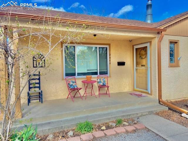 2468 Lafayette Road Colorado Springs CO 80907