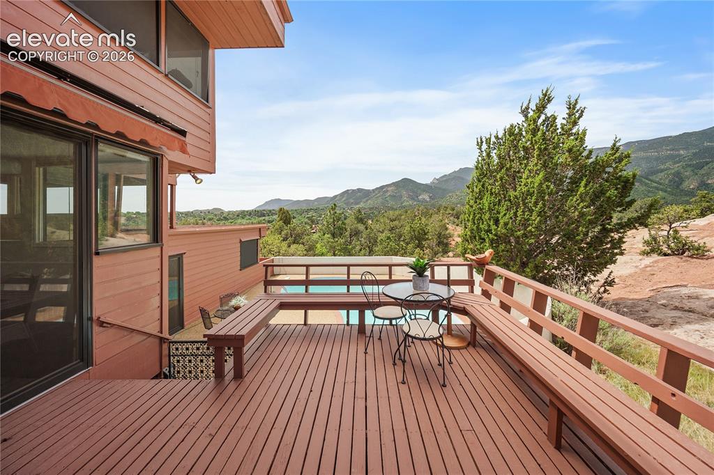 133 Via Vallecito Manitou Springs CO 80829