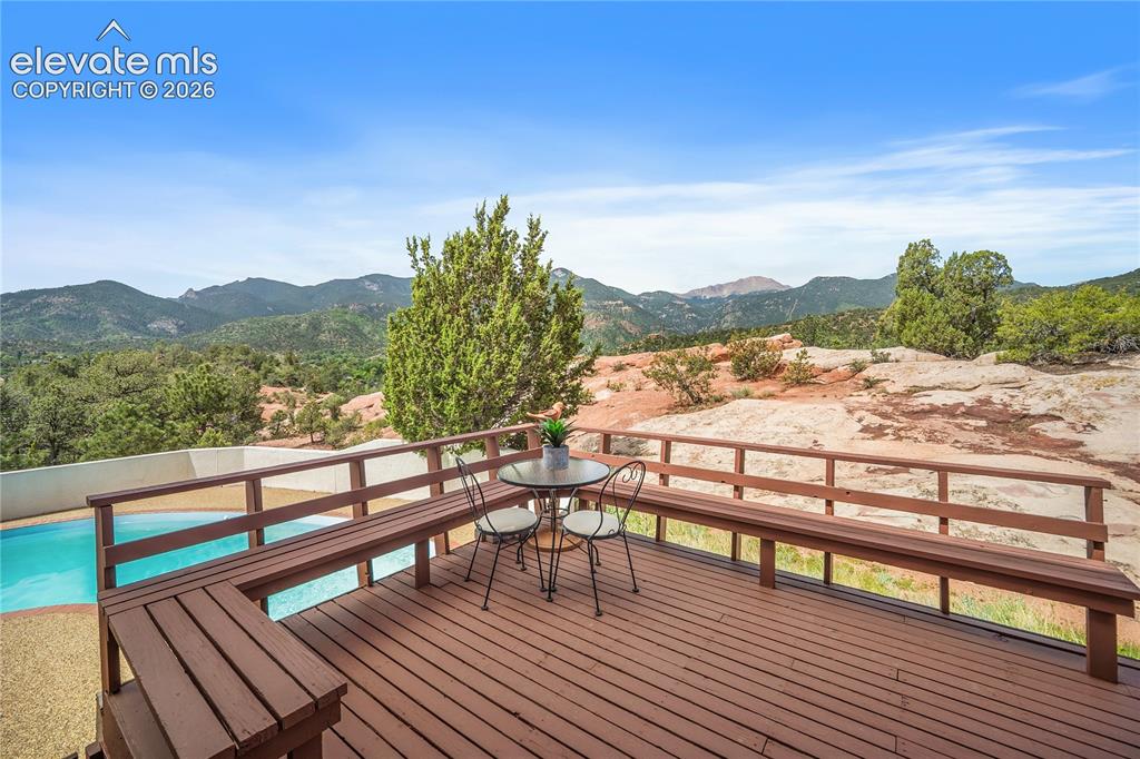 133 Via Vallecito Manitou Springs CO 80829