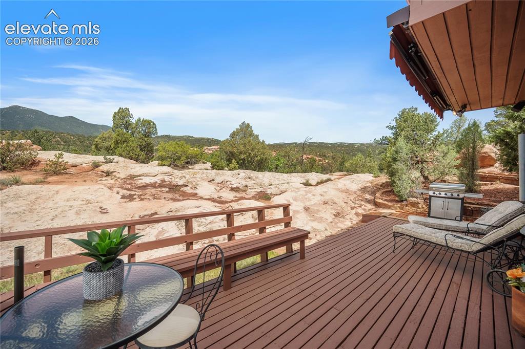 133 Via Vallecito Manitou Springs CO 80829