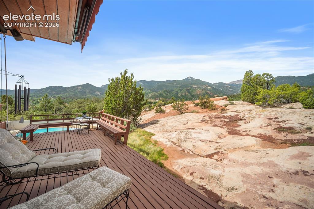 133 Via Vallecito Manitou Springs CO 80829
