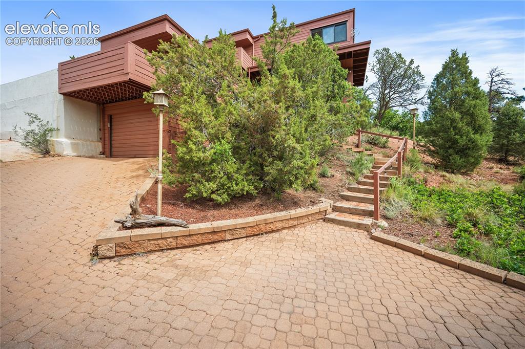 133 Via Vallecito Manitou Springs CO 80829