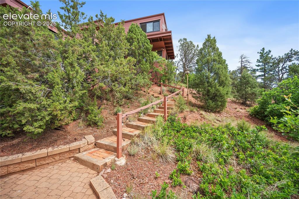 133 Via Vallecito Manitou Springs CO 80829