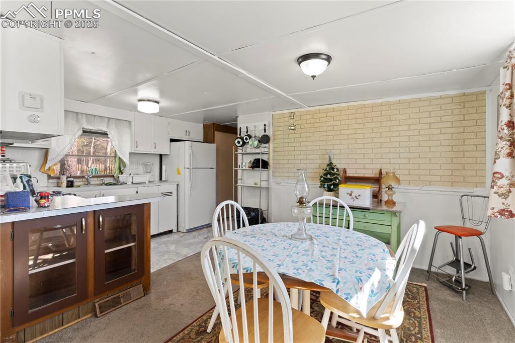 374 Fern Road Woodland Park CO 80863