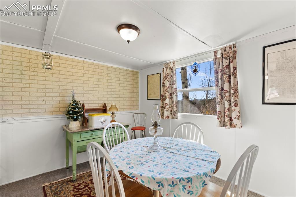 374 Fern Road Woodland Park CO 80863