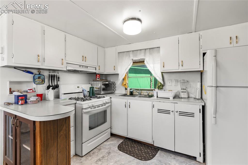 374 Fern Road Woodland Park CO 80863