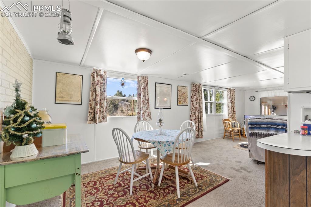 374 Fern Road Woodland Park CO 80863