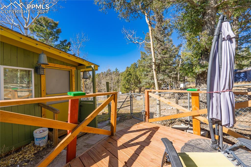 374 Fern Road Woodland Park CO 80863