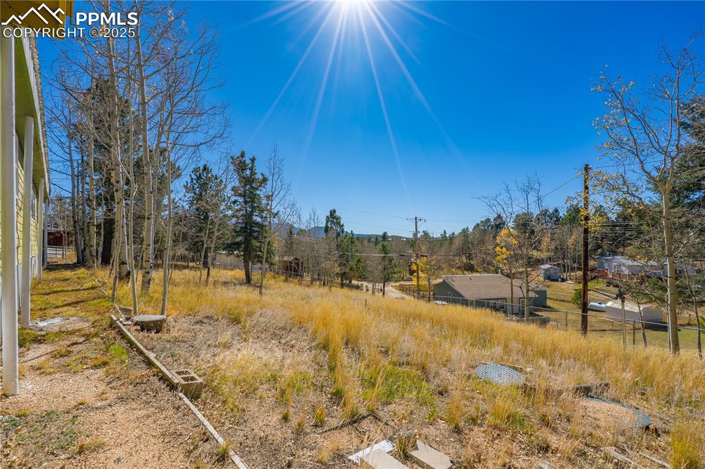 374 Fern Road Woodland Park CO 80863