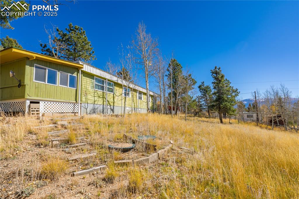 374 Fern Road Woodland Park CO 80863
