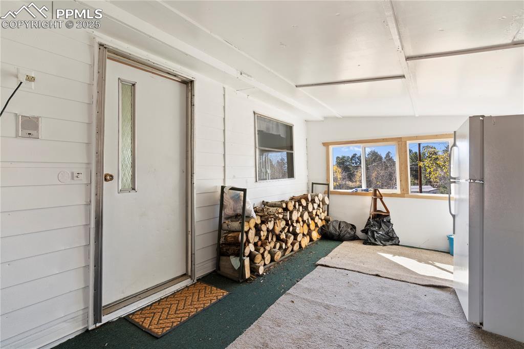 374 Fern Road Woodland Park CO 80863