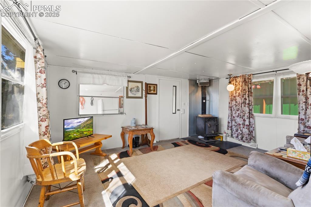 374 Fern Road Woodland Park CO 80863