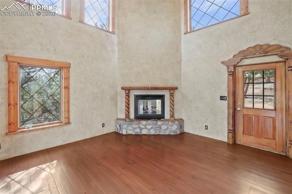 514 Hopi Drive Divide CO 80814