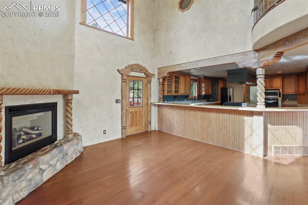 514 Hopi Drive Divide CO 80814
