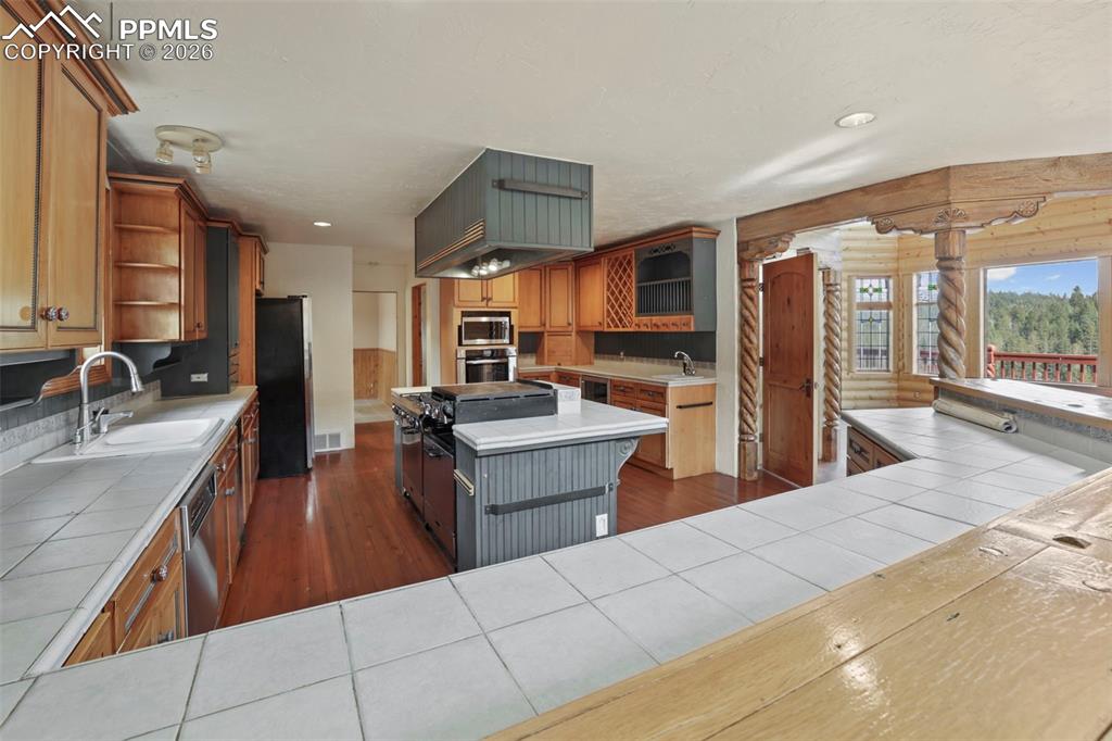 514 Hopi Drive Divide CO 80814