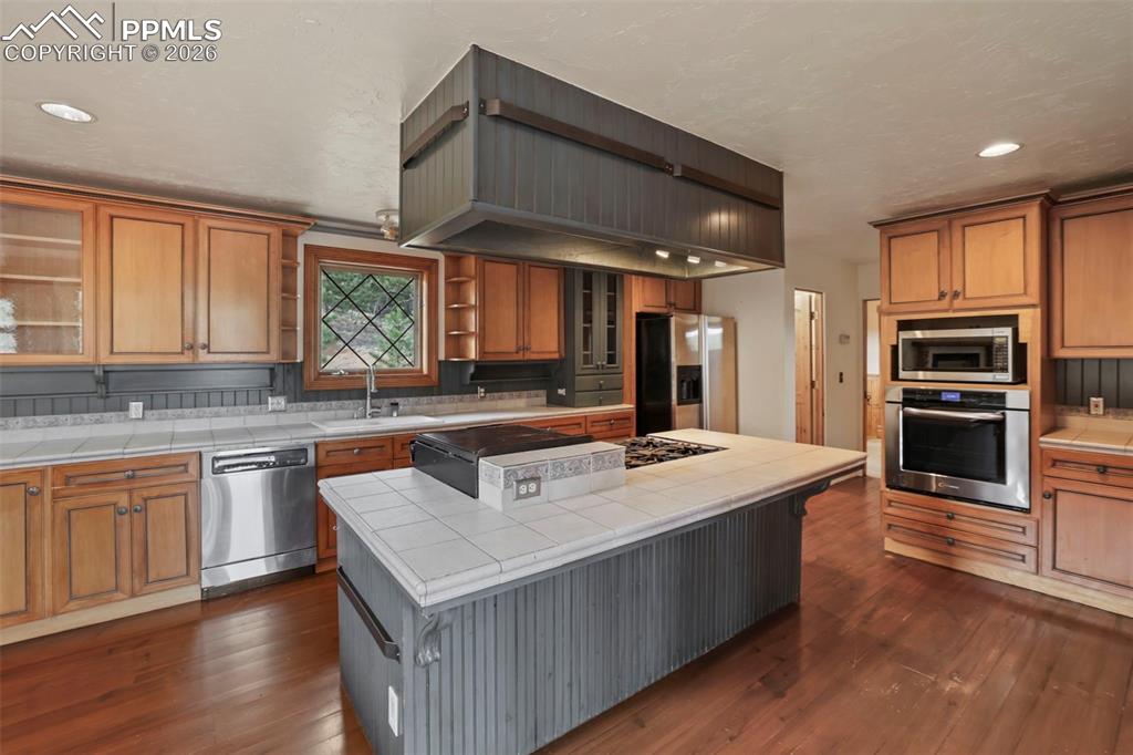 514 Hopi Drive Divide CO 80814