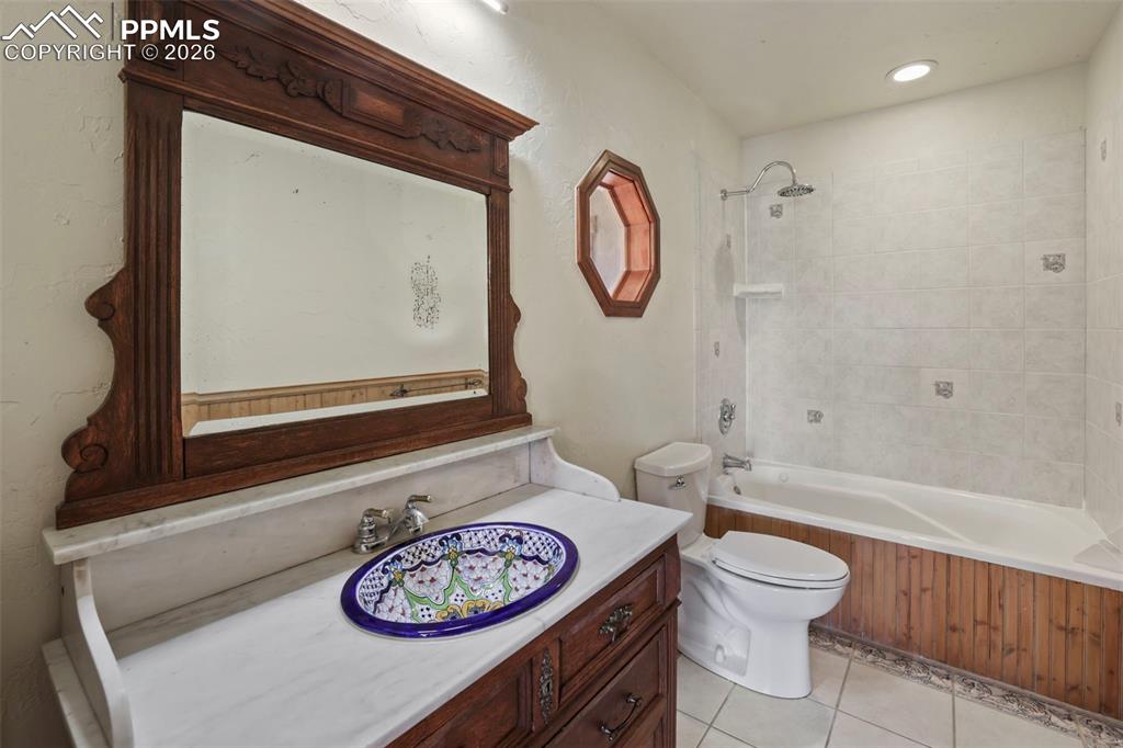 514 Hopi Drive Divide CO 80814