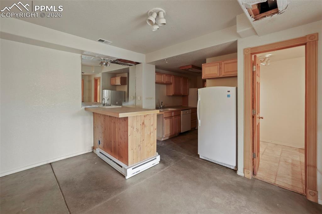 514 Hopi Drive Divide CO 80814